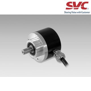 Cảm biến tốc độ vòng quay - Encoder - ITD 21 B14 Y 9