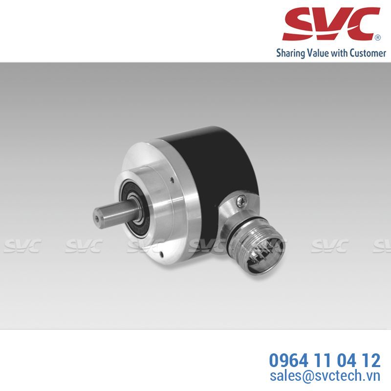 Cảm biến tốc độ vòng quay - Encoder - ITD 21 B14 Y11