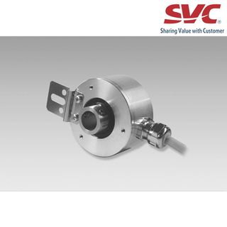 Cảm biến tốc độ vòng quay - Encoder - ITD 27 A 4 Y15