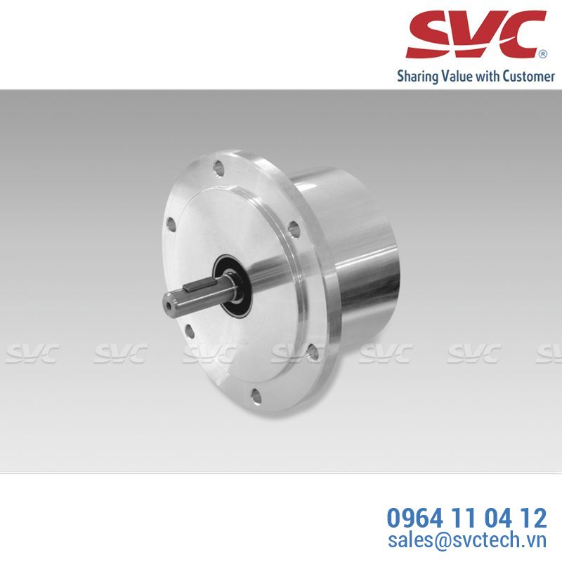 Cảm biến tốc độ vòng quay - Encoder - ITD 4 B10 Y 4