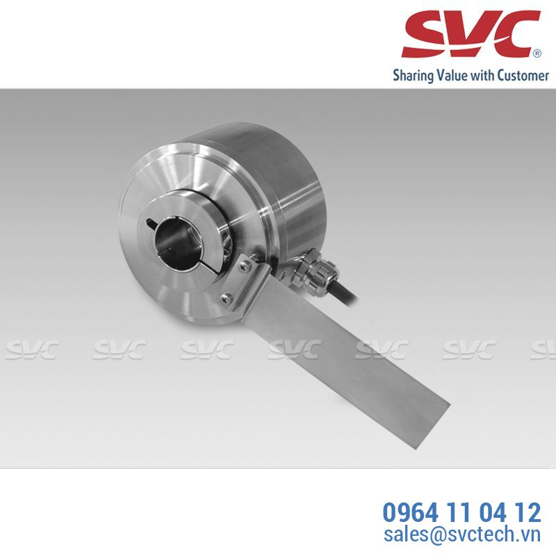 Cảm biến tốc độ vòng quay - Encoder - ITD 40 A 4 Y141