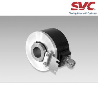 Cảm biến tốc độ vòng quay - Encoder - ITD 40 A 4 Y22
