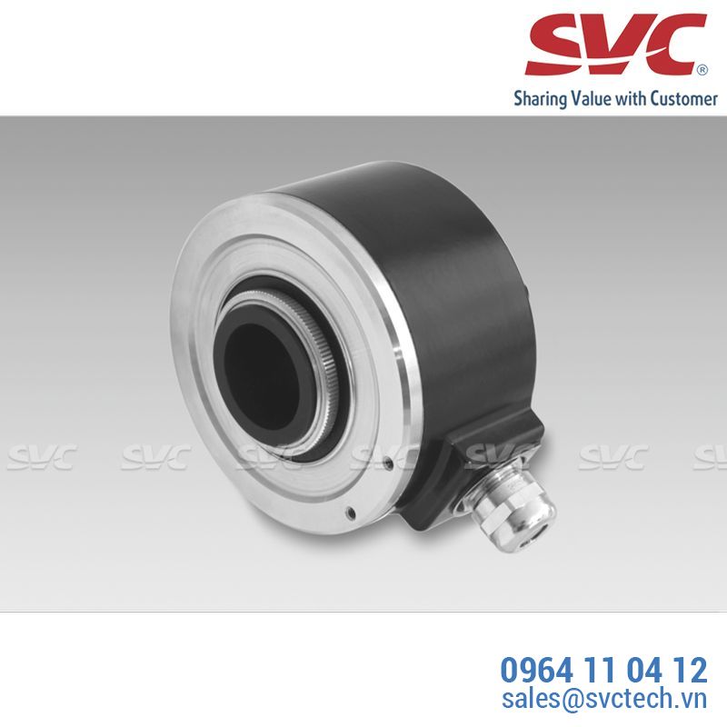 Cảm biến tốc độ vòng quay - Encoder - ITD 41 A 4 Y100