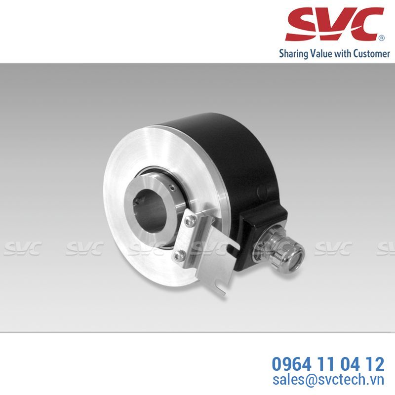 Cảm biến tốc độ vòng quay - Encoder - ITD 41 A 4 Y22