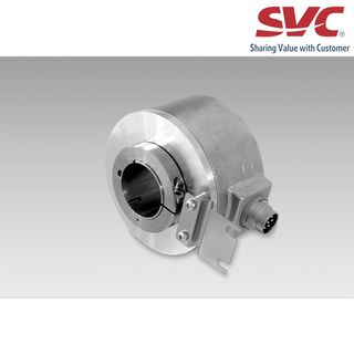 Cảm biến tốc độ vòng quay - Encoder - ITD 41 A 4 Y70