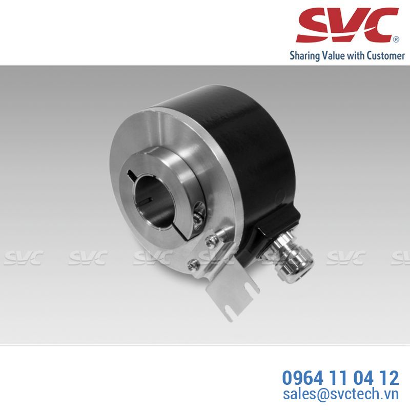 Cảm biến tốc độ vòng quay - Encoder - ITD 41 A 4 Y79