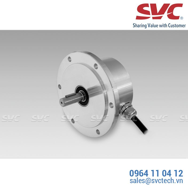 Cảm biến tốc độ vòng quay - Encoder - ITD 41 B10