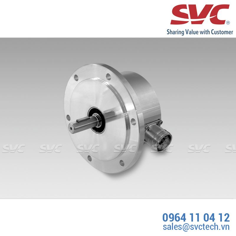 Cảm biến tốc độ vòng quay - Encoder - ITD 41 B10 Y 1