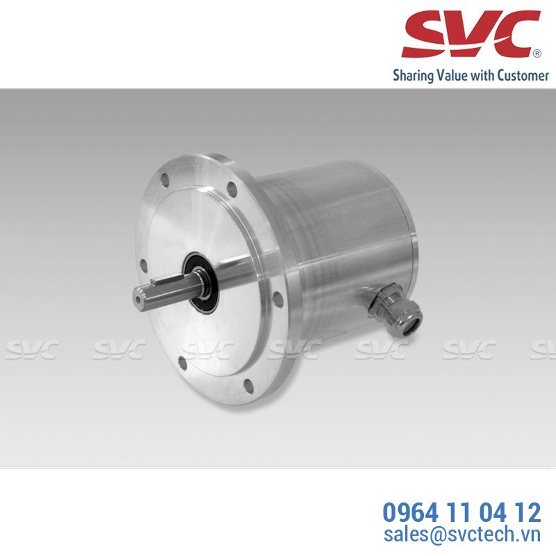 Cảm biến tốc độ vòng quay - Encoder - ITD 41 B10 Y 5