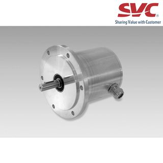 Cảm biến tốc độ vòng quay - Encoder - ITD 41 B10 Y 5