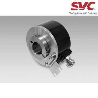 Cảm biến tốc độ vòng quay - Encoder - ITD 42 A 4 Y79