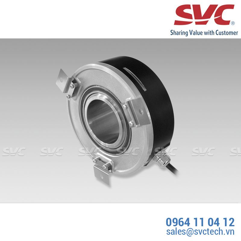 Cảm biến tốc độ vòng quay - Encoder - ITD 70 A 4 Y 7