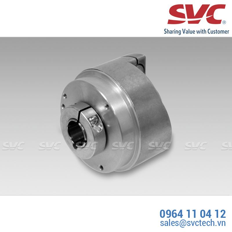 Cảm biến tốc độ vòng quay - Encoder - ITD22H00 SIL
