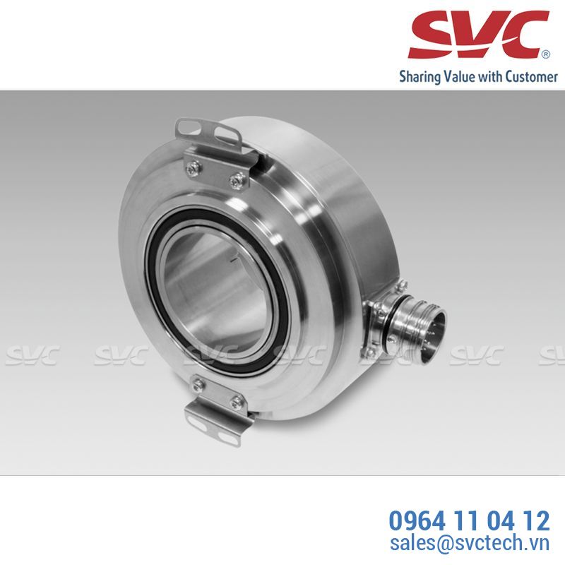 Cảm biến tốc độ vòng quay - Encoder - ITD61H00