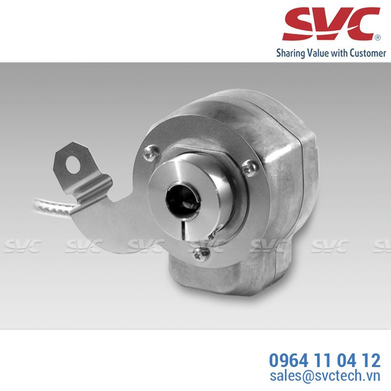 Cảm biến tốc độ vòng quay - Encoder - TIL Y 1