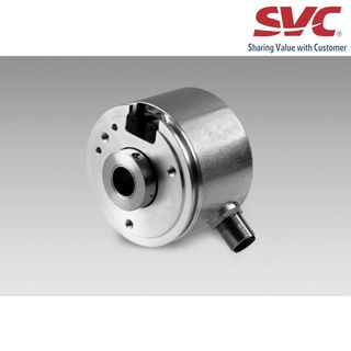 Cảm biến tốc độ vòng quay - Encoder - BRIH - EcoMag