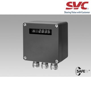 Cảm biến tốc độ vòng quay - Encoder - DS 93
