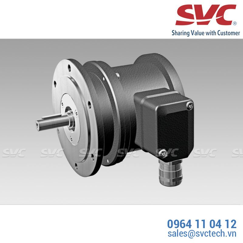 Cảm biến tốc độ vòng quay - Encoder - ES 90