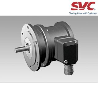 Cảm biến tốc độ vòng quay - Encoder - ES 90