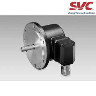 Cảm biến tốc độ vòng quay - Encoder - FS 90