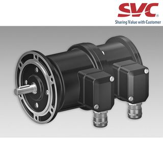 Cảm biến tốc độ vòng quay - Encoder - POG 9 + ESL 90