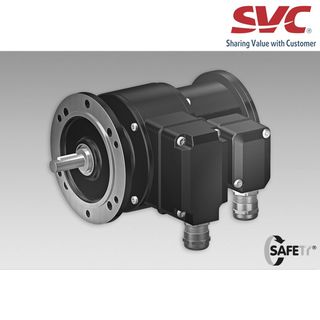 Cảm biến tốc độ vòng quay - Encoder - POG 90 + ESL 90