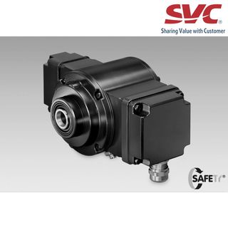Cảm biến tốc độ vòng quay - Encoder - HOG 10 + DSL