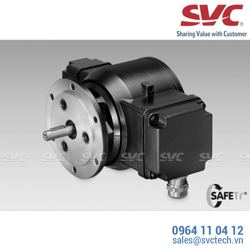 Cảm biến tốc độ vòng quay - Encoder - POG 10 + DSL