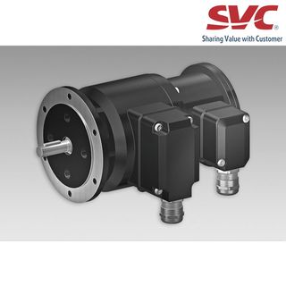 Cảm biến tốc độ vòng quay - Encoder - POG 10 + ESL 90