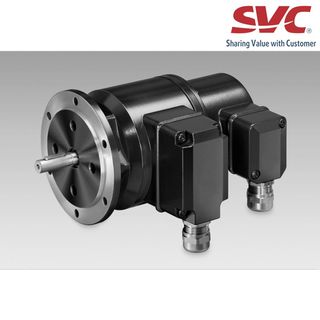 Cảm biến tốc độ vòng quay - Encoder - POG 10 + FSL