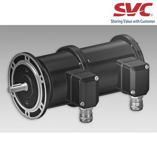 Cảm biến tốc độ vòng quay - Encoder - TDP 0,2 + ESL 90, TDPZ 0,2 + ESL 90