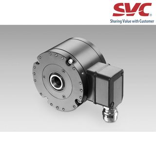 Cảm biến tốc độ vòng quay - Encoder - HOG 86