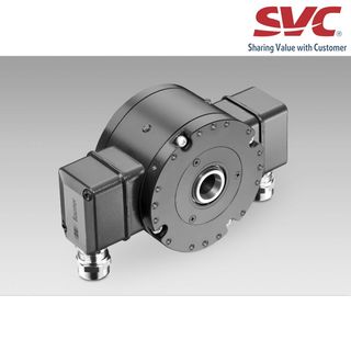 Cảm biến tốc độ vòng quay - Encoder - HOG 86 M