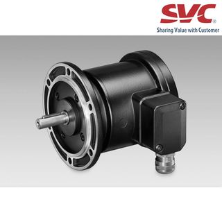 Cảm biến tốc độ vòng quay - Encoder - POG 86