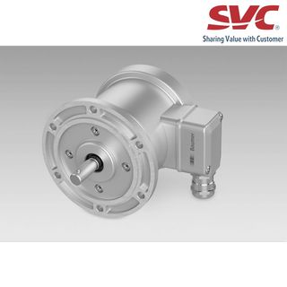 Cảm biến tốc độ vòng quay - Encoder - POG 86E