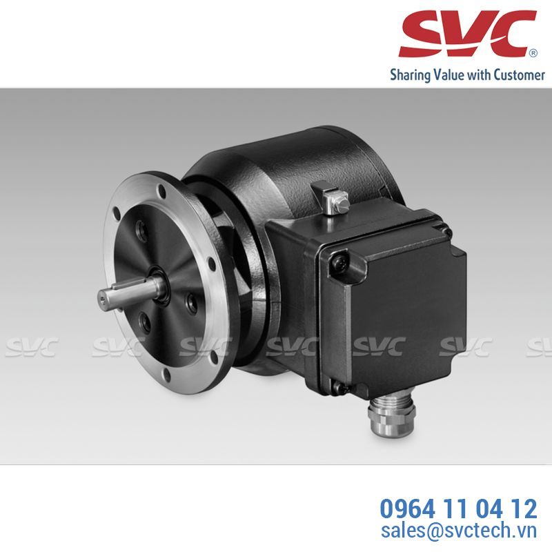 Cảm biến tốc độ vòng quay - Encoder - EExOG 9
