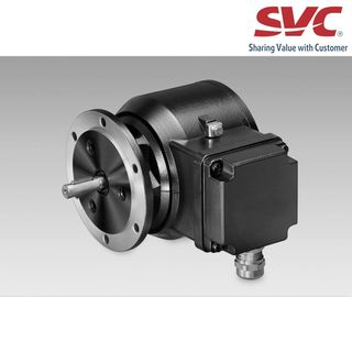 Cảm biến tốc độ vòng quay - Encoder - EExOG 9
