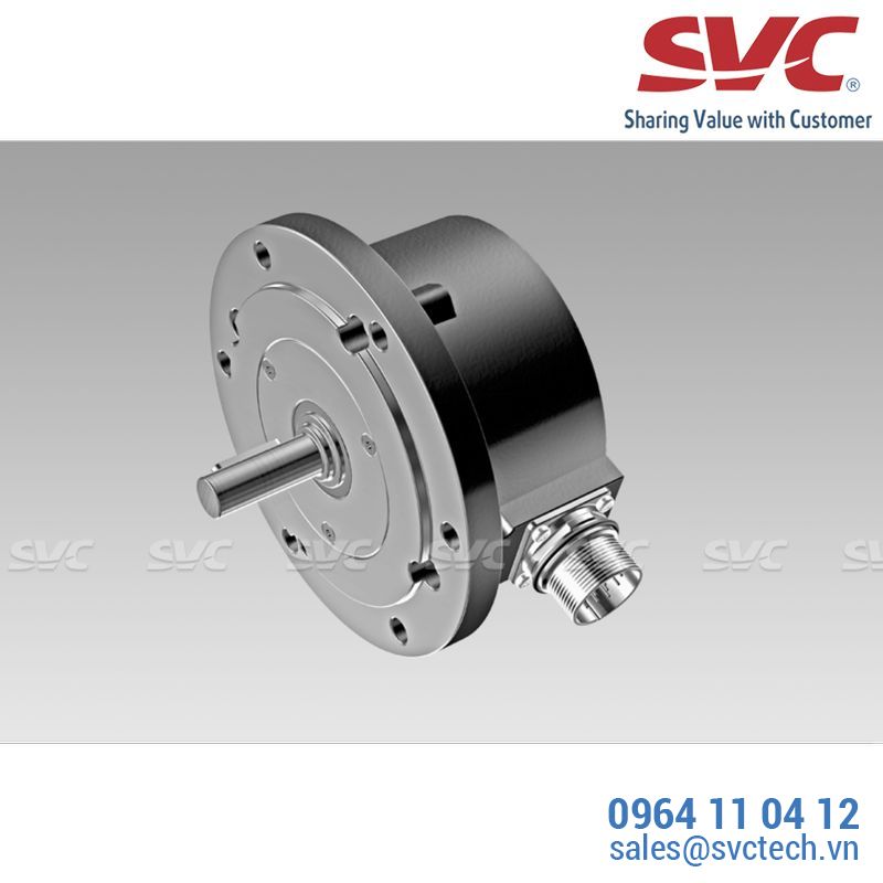 Cảm biến tốc độ vòng quay - Encoder - FOG 9