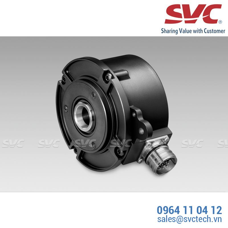 Cảm biến tốc độ vòng quay - Encoder - HOG 9