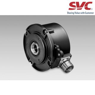 Cảm biến tốc độ vòng quay - Encoder - HOG 9