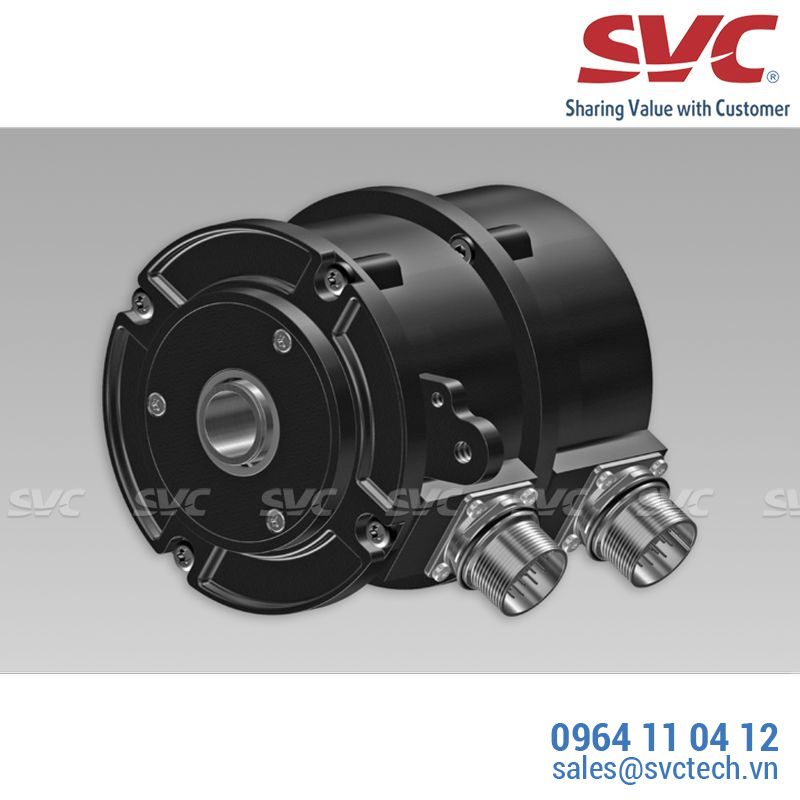 Cảm biến tốc độ vòng quay - Encoder - HOG 9 G
