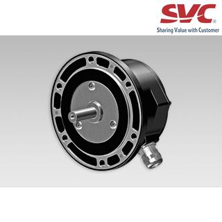Cảm biến tốc độ vòng quay - Encoder - OG 8