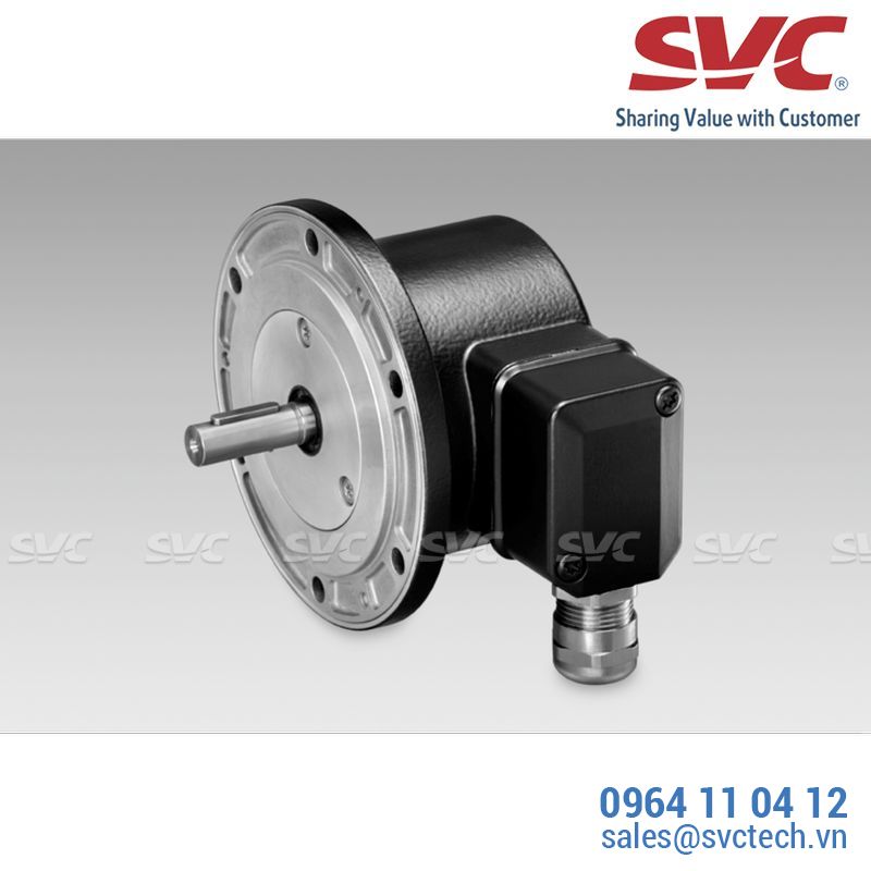Cảm biến tốc độ vòng quay - Encoder - OG 9