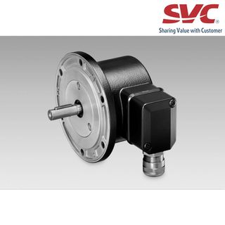 Cảm biến tốc độ vòng quay - Encoder - OG 9