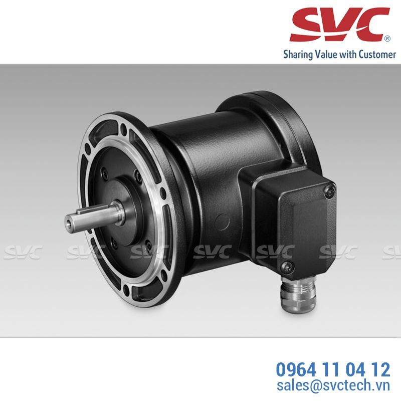 Cảm biến tốc độ vòng quay - Encoder - POG 9