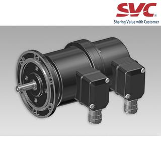 Cảm biến tốc độ vòng quay - Encoder - POG 9 G