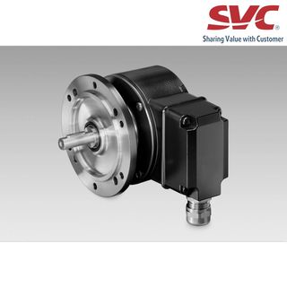 Cảm biến tốc độ vòng quay - Encoder - POG 90