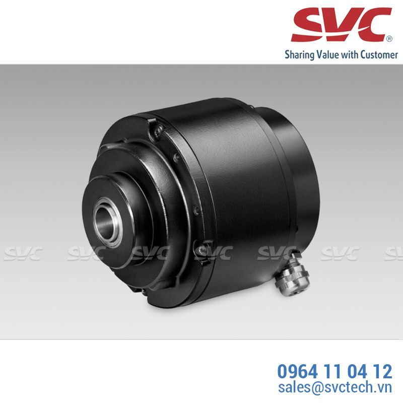 Cảm biến tốc độ vòng quay - Encoder - HOG 10