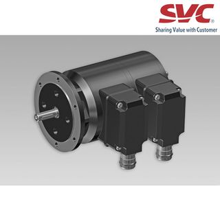 Cảm biến tốc độ vòng quay - Encoder - POG 10 G