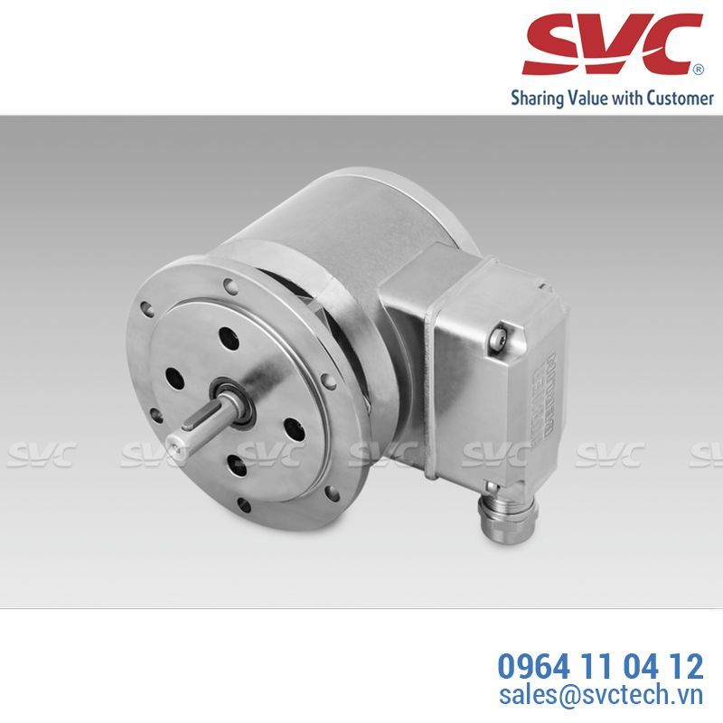 Cảm biến tốc độ vòng quay - Encoder - POG 11